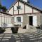 Villa proche Plage et Centre, Jardin Clos, Wifi, Chien possible - FR-1-361-431 - 瑞卢维尔莱潘