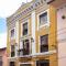 Hotel Colonial San Agustin