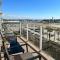 A Corner Unit with OCEAN VIEWS from EVERY ROOM