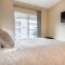 A Corner Unit with OCEAN VIEWS from EVERY ROOM