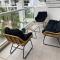 Elegante y espacioso Apartamento en Playa Blanca