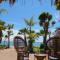 Apartamentos Cala Llevado
