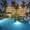 Holiday Inn Goa Candolim