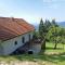 Cottage Planska koča