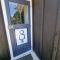 Cheviot Motels, Cabins and Camp - Cheviot