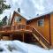 Bristlecone Cabin