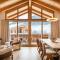 Premium chalet with sauna on a sunny slope - والد ام بينزاغو