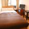 HOTEL LiVEMAX BUDGET Kawasaki Ekimae