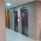 Maravilhoso Apt 709 Home Service próximo Shopping Partage e Rodoviária - 大坎皮纳