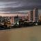 Maravilhoso Apt 709 Home Service próximo Shopping Partage e Rodoviária - 大坎皮纳