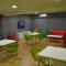 Residencia Universitaria Resa Sant Jordi