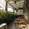 Bed & Breakfast Garden40