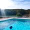 Villa Bacio with new heated pool - Brštanovo