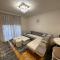 Central Luxury Suites