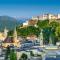 LUXURY STAY SALZBURG City - Salzburg