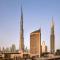Deluxe Stay - Address Dubai Mall -The Residence