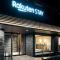 Rakuten STAY Kokura Station Standard Twin Room with counter table - كيتاكيوشو