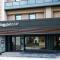 Rakuten STAY Kokura Station Standard Twin Room with counter table - كيتاكيوشو