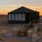 Tuda Luxury Camp