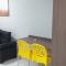 Maravilhoso Apt 709 Home Service próximo Shopping Partage e Rodoviária - 大坎皮纳