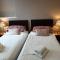 The Brandize Guest House