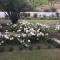 Zonnenstrahl Selfcatering Holiday home & Caravan Park