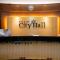 Grand City Hall Hotel & Serviced Residences - Medan