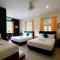 Golden Lodge
