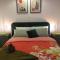 JESMOND House B&B room 1