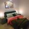 JESMOND House B&B room 1
