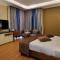 Petra Moon Luxury Hotel