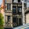 LEntre-Deux Honfleur