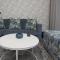 1801 Oceans Apartment - by Stay in Umhlanga