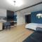Apartamenty Między Mostami