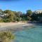 Appartement Ferrera Park vue mer