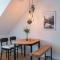 Altbau Appartement - klein aber oho