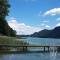 ADRIAN Seeblick Appartement, Haus Hänsel&Gretel direkt am Ossiacher See mit Hallenbad, Skiarena Gerlitzen - Steindorf am Ossiacher See