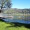 ADRIAN Seeblick Appartement, Haus Hänsel&Gretel direkt am Ossiacher See mit Hallenbad, Skiarena Gerlitzen - Steindorf am Ossiacher See