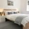 Spacious En-suite Private Double Bedroom