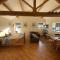 The Barn Studio