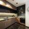 Superior Apartment Marangun