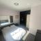 private room in a shared flat at best location