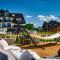 Apartamenty Sun & Snow Resorts B Białka Tatrzańska z sauną - Białka Tatrzanska Apartamenty Sun & Snow Resorts B Białka Tatrzańska z sauną - Białka Tatrzanska