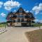 Apartamenty Sun & Snow Resorts B Białka Tatrzańska z sauną - Białka Tatrzanska