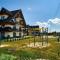 Apartamenty Sun & Snow Resorts B Białka Tatrzańska z sauną - Białka Tatrzanska Apartamenty Sun & Snow Resorts B Białka Tatrzańska z sauną - Białka Tatrzanska
