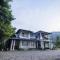Kingsman House