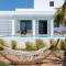Seastar Villa, Lachania Beach