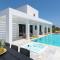 Seastar Villa, Lachania Beach - 拉卡尼亚