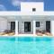 Seastar Villa, Lachania Beach - 拉卡尼亚