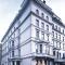Strathmore Hotel